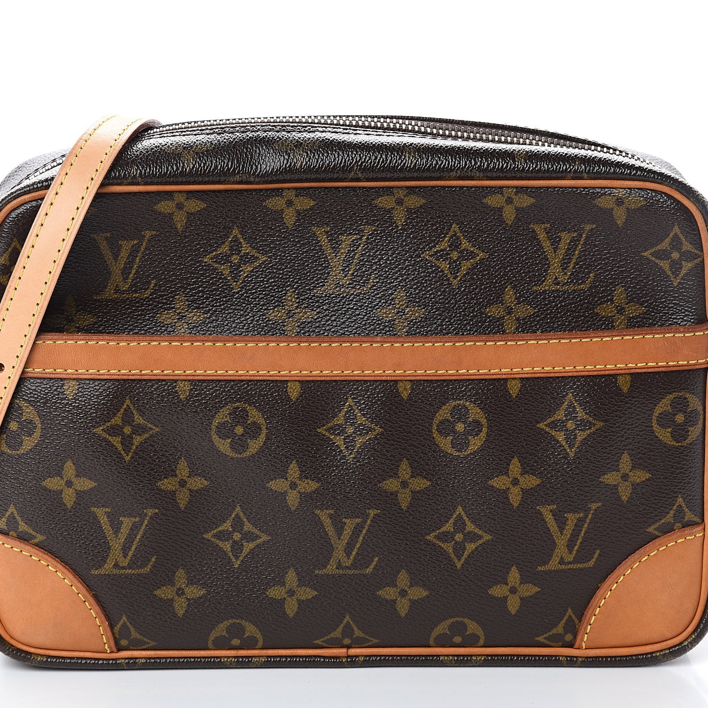 Monogram Trocadero 27