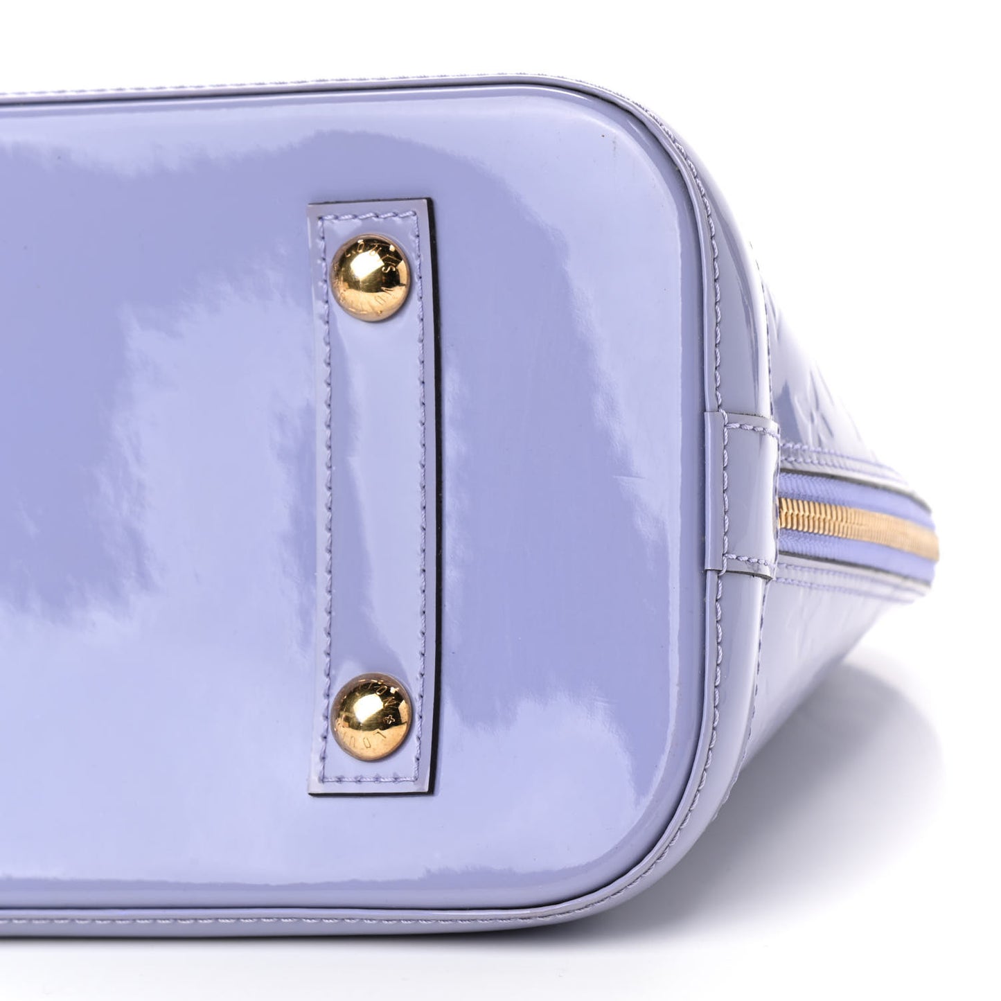 Vernis Alma PM Lilac
