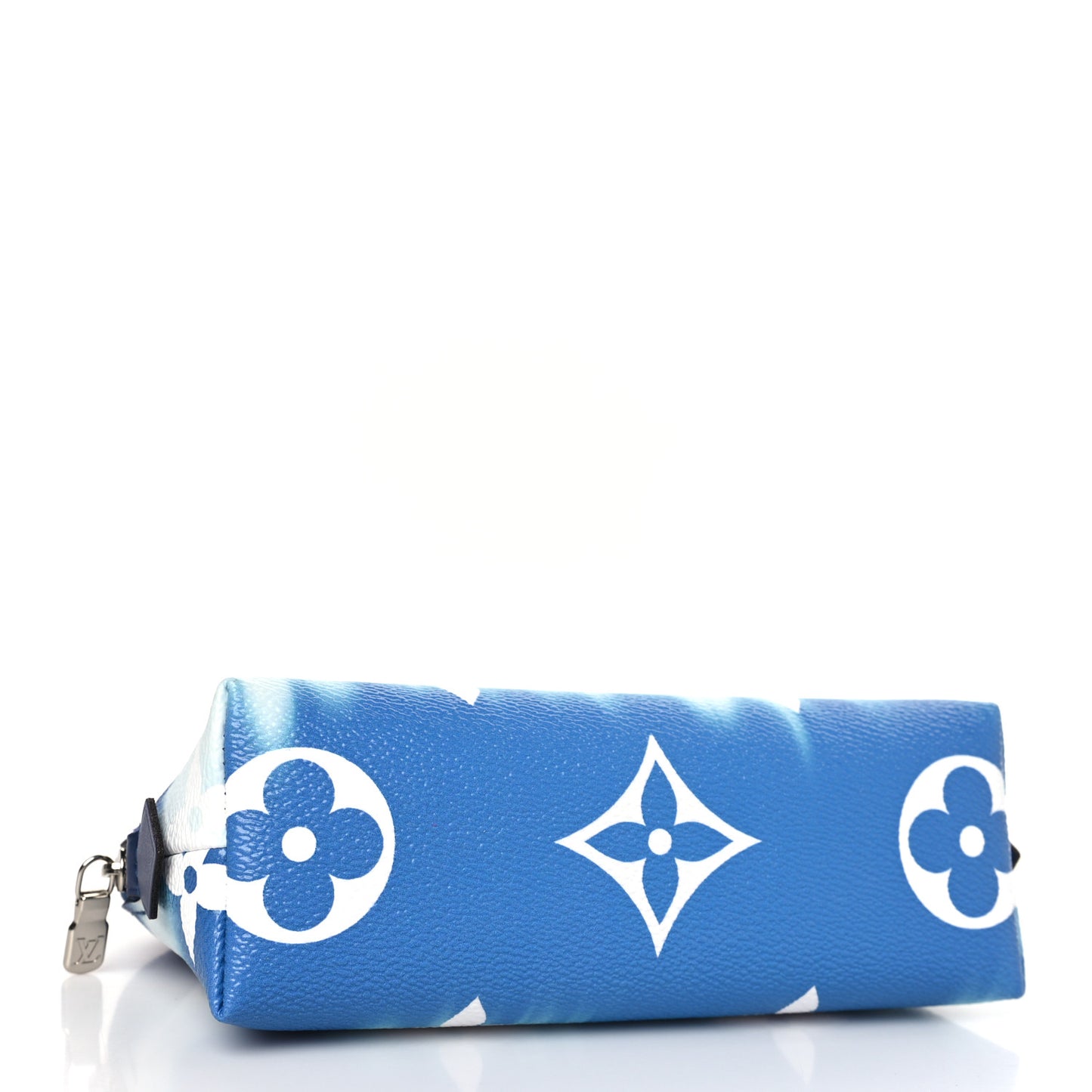 Monogram Giant Escale Cosmetic Pouch Blue