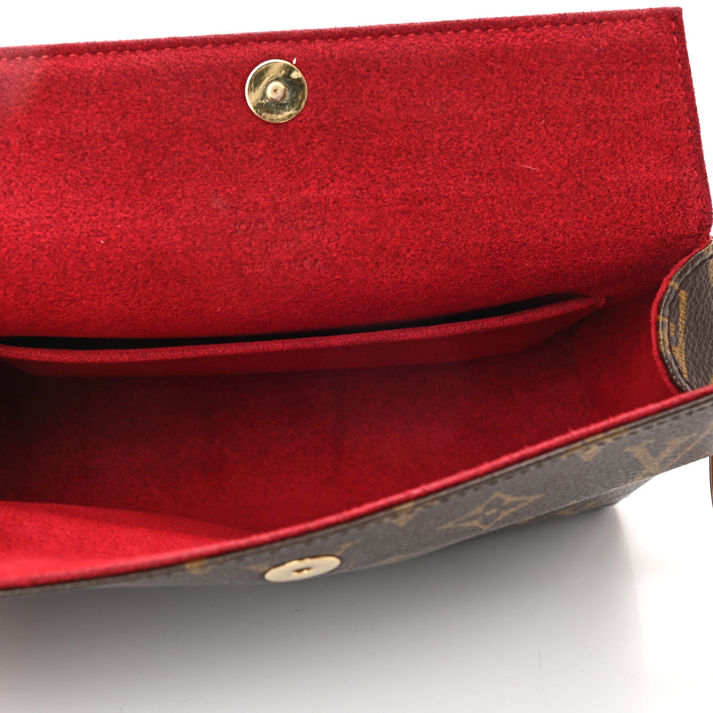 Monogram Recital