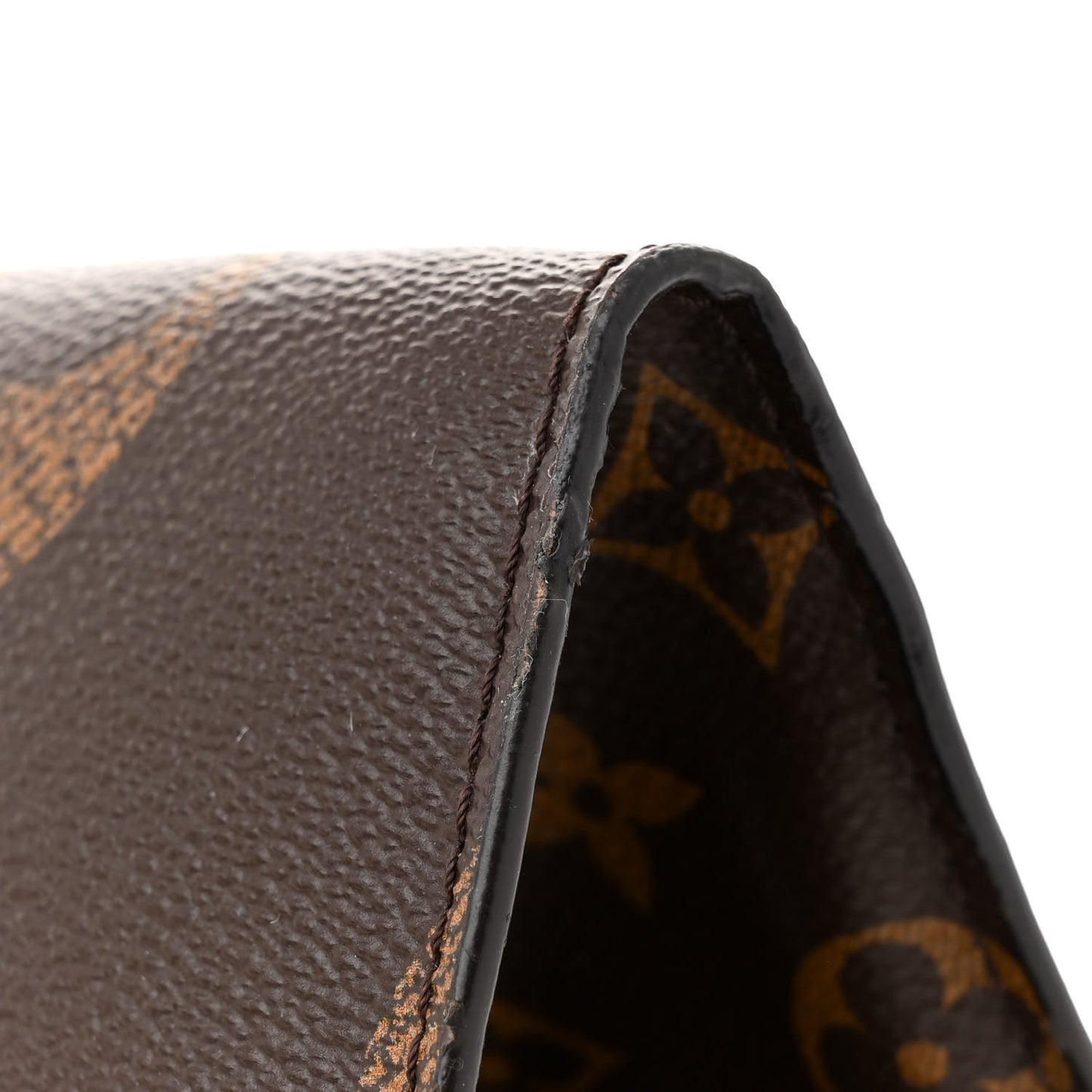 LOUIS VUITTON Reverse Monogram Giant Onthego GM