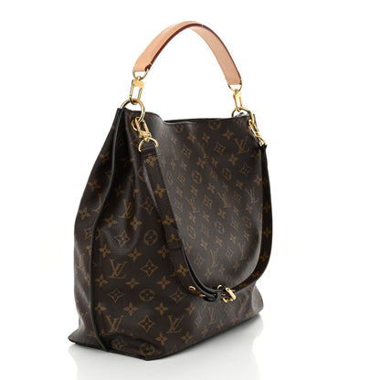 Louis Vuitton Monogram Metis 3 of 11