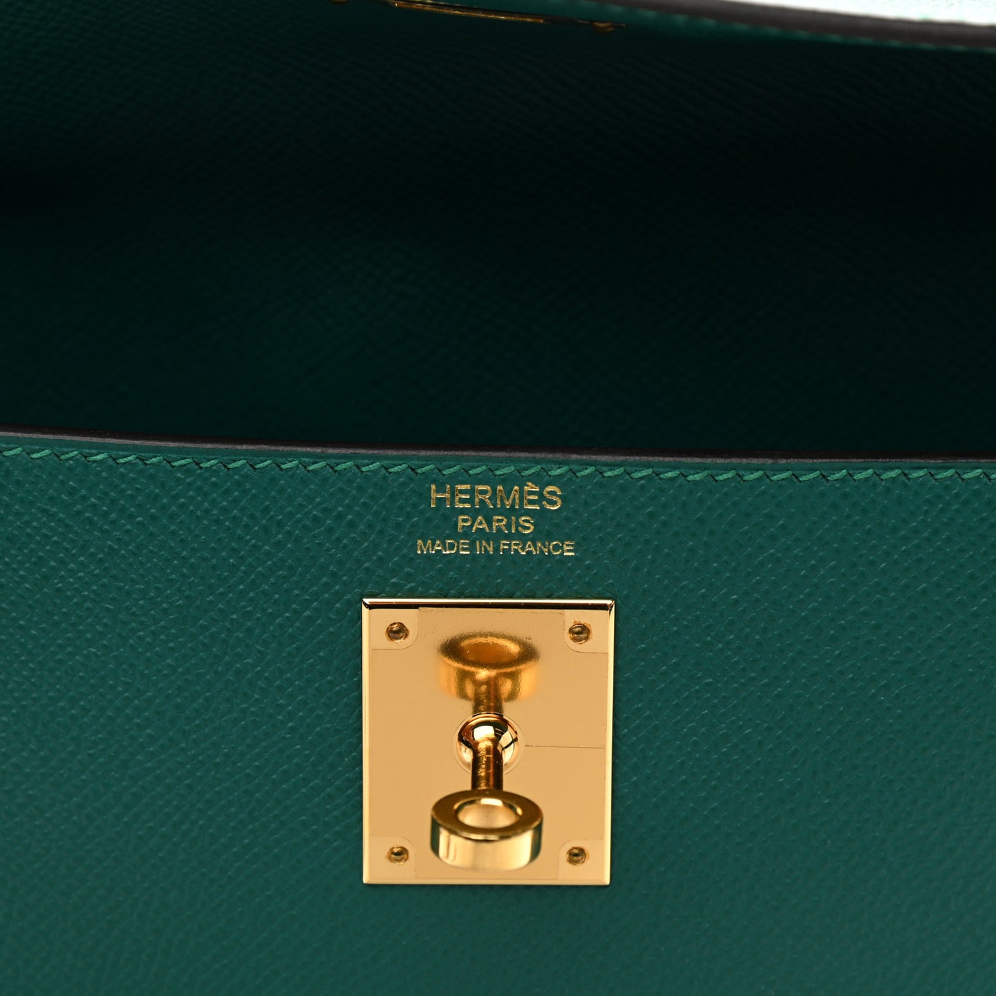 Epsom Kelly Sellier 32 Malachite