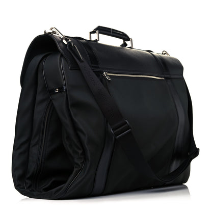 Louis Vuitton Taiga Nylon 2 Hanger Garment Carrier Epicea 2 of 11