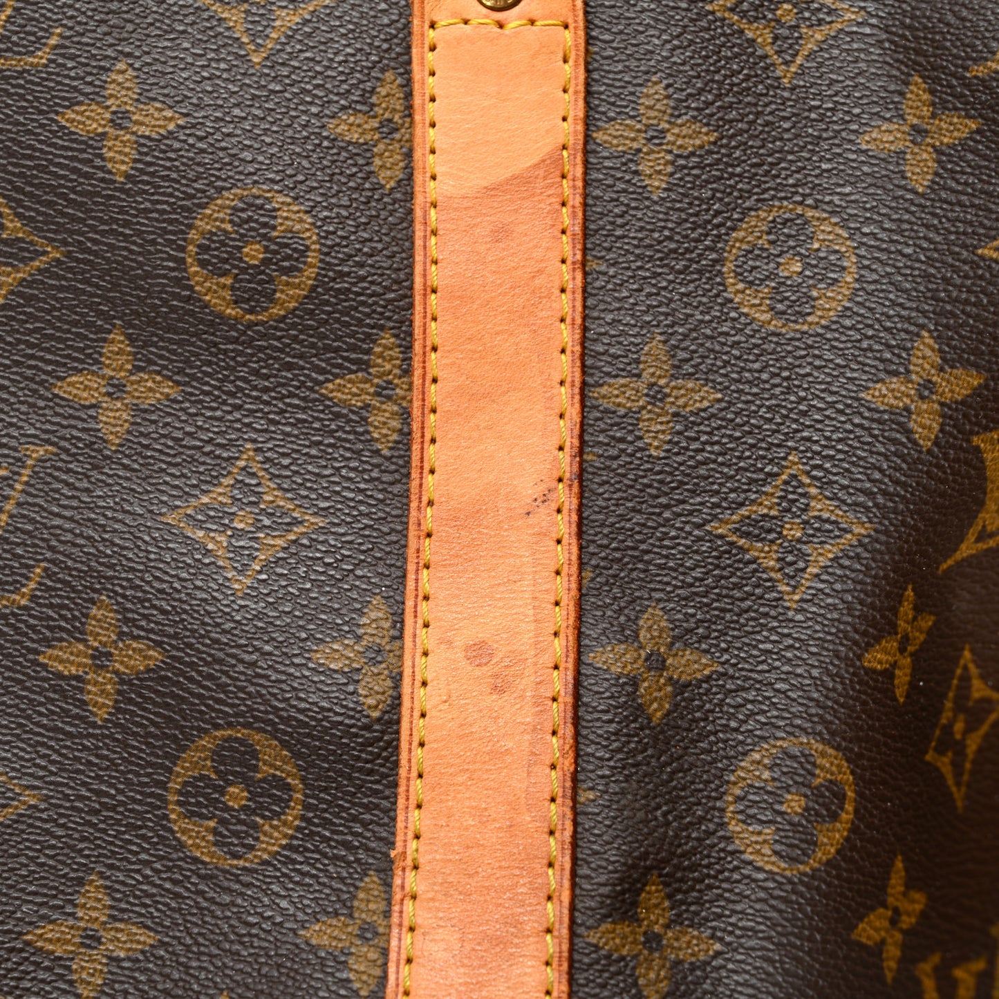 Monogram Keepall 60