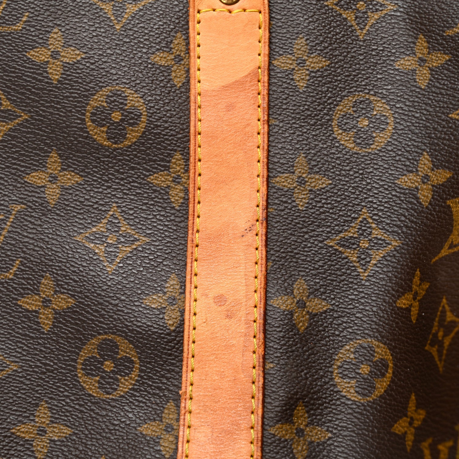 Louis Vuitton Monogram Keepall 60 15 of 20