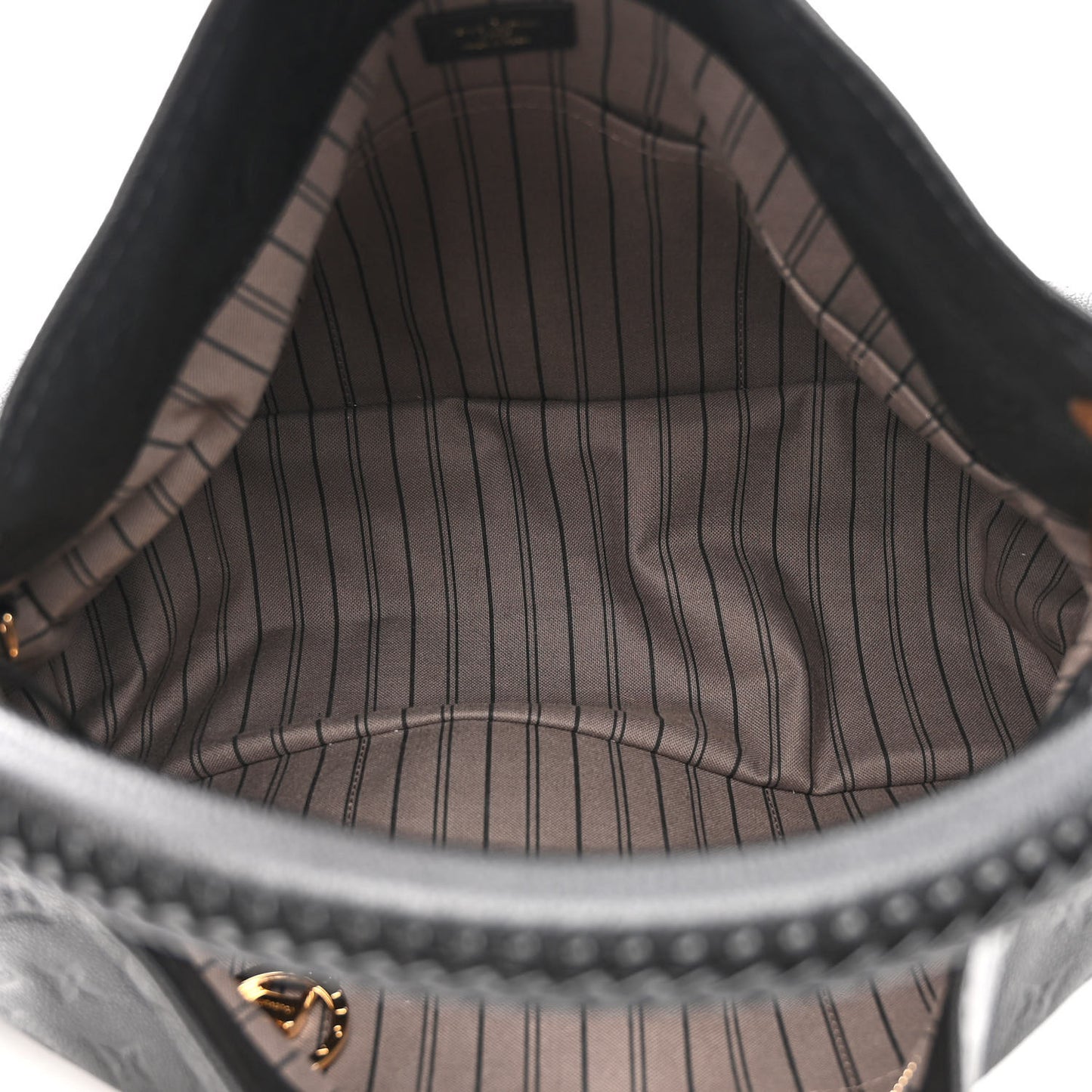 Empreinte Artsy MM Black