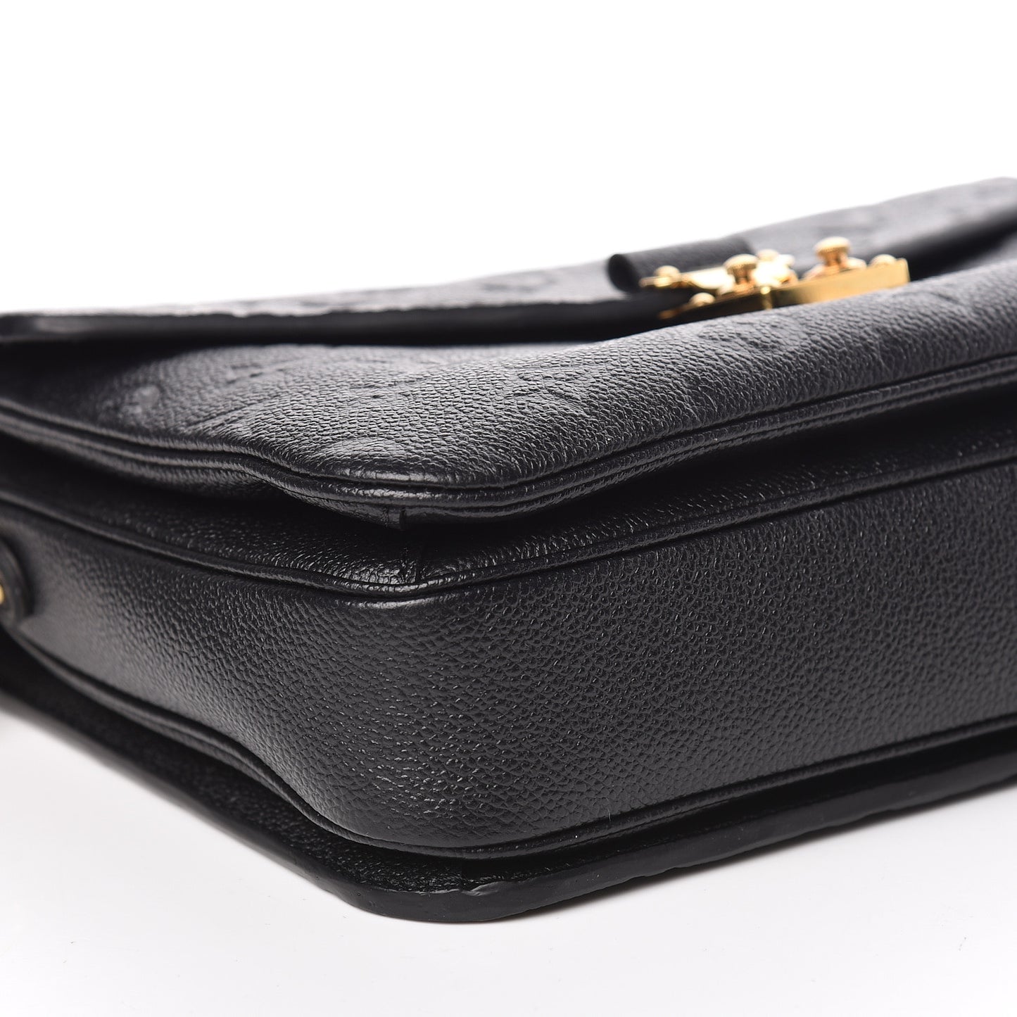 Empreinte Pochette Metis Black