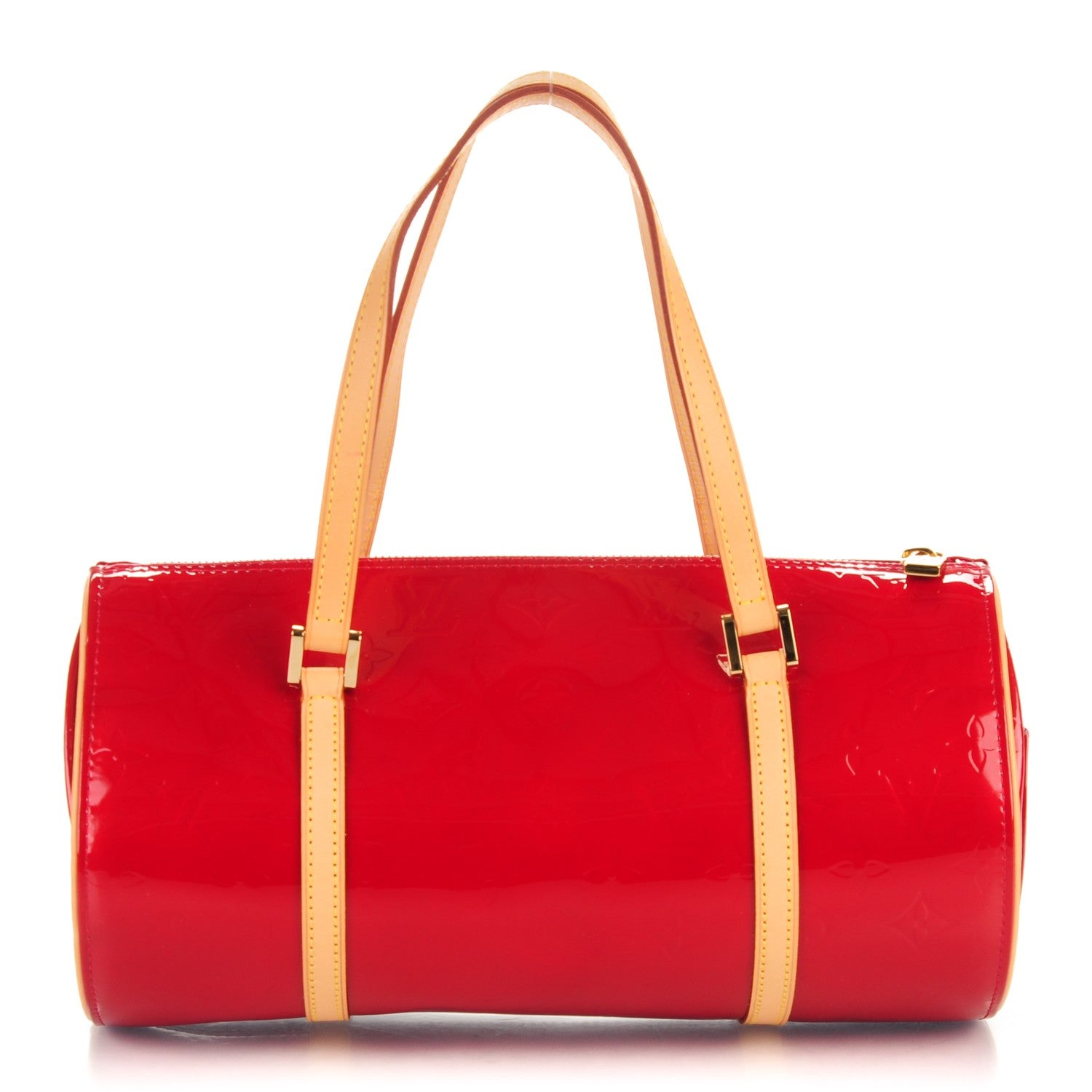 Louis Vuitton Vernis Bedford Pomme D'Amour 1 of 5