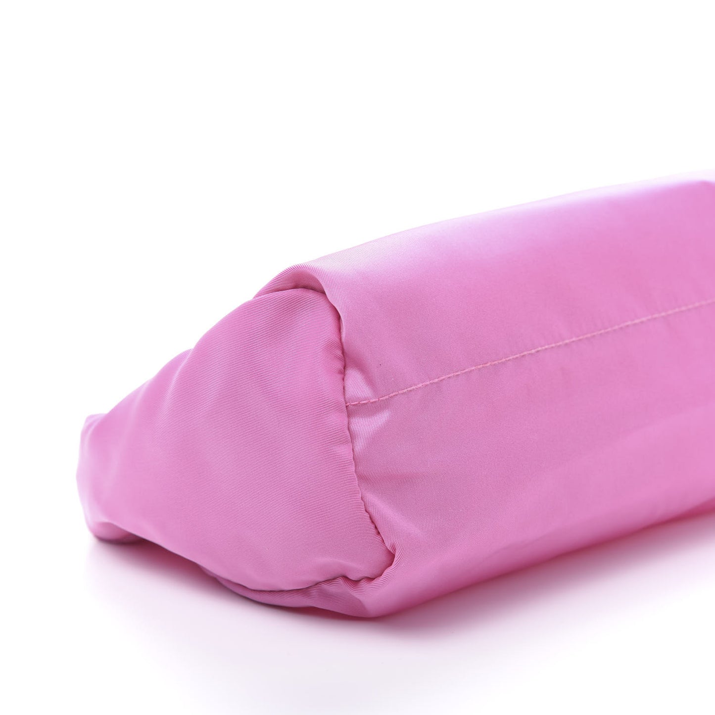 Nylon Vela Cosmetic Pouch Begonia