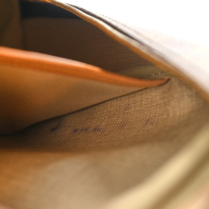 Louis Vuitton Monogram Deauville 11 of 14