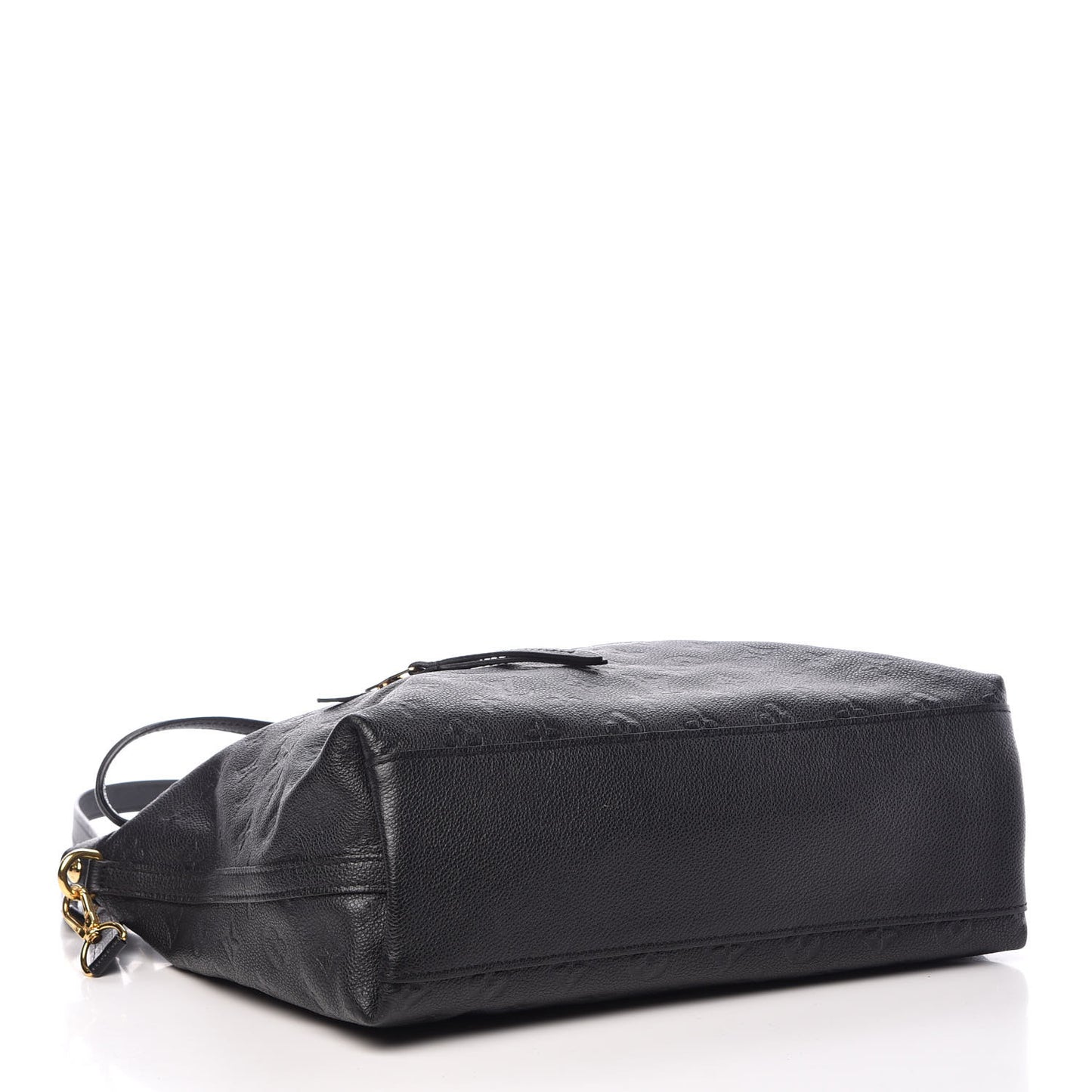 Empreinte Bastille MM Black