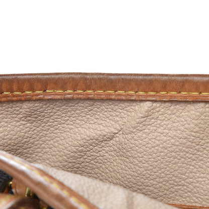 Louis Vuitton Monogram Petit Bucket 23 21 of 22