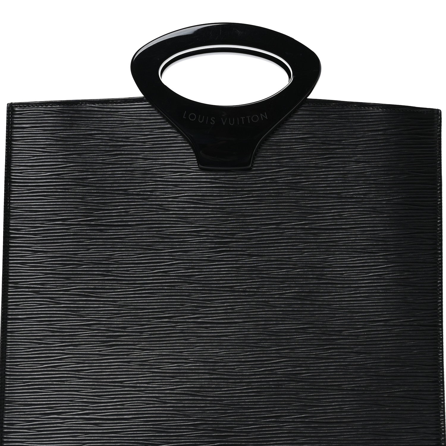 Louis Vuitton Epi Ombre Black 7 of 10