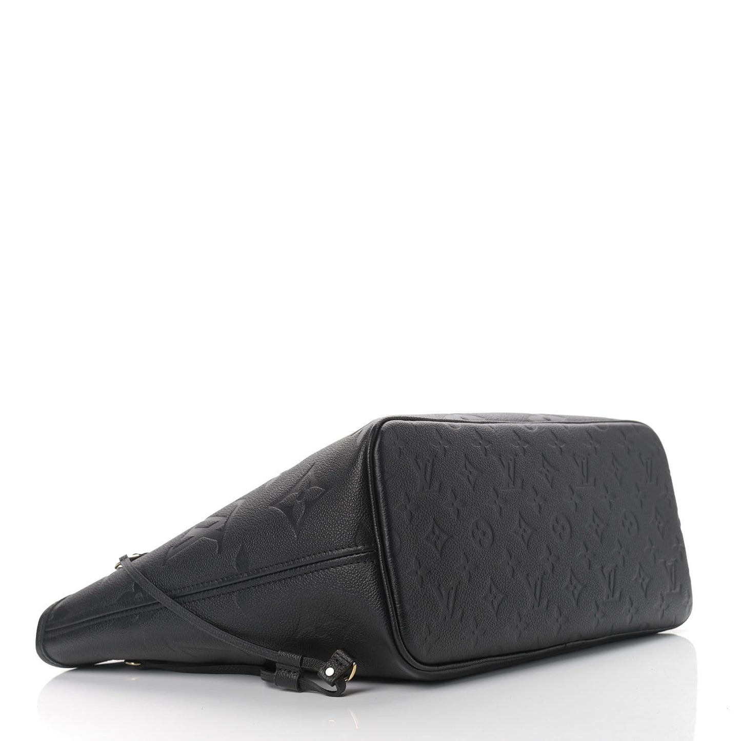 Empreinte Monogram Giant Neverfull MM Black