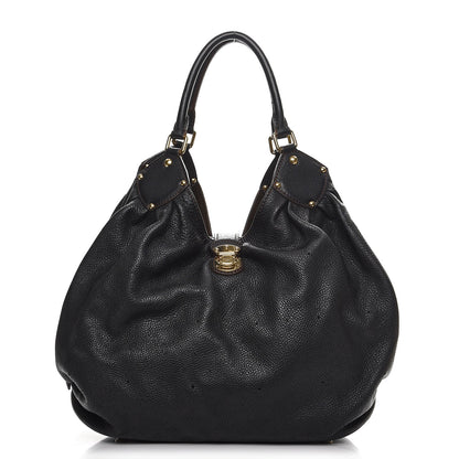 Louis Vuitton Mahina XL Black 1 of 11