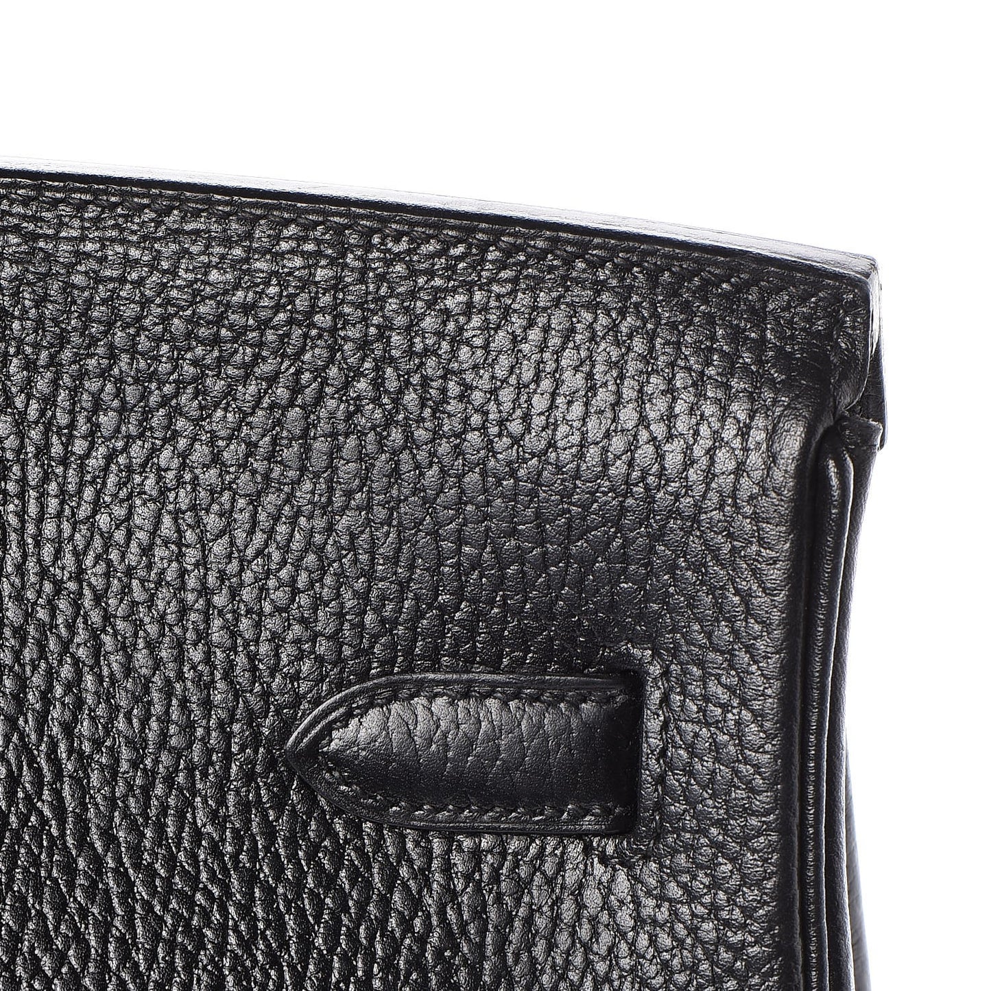 Ardennes Birkin 35 Black