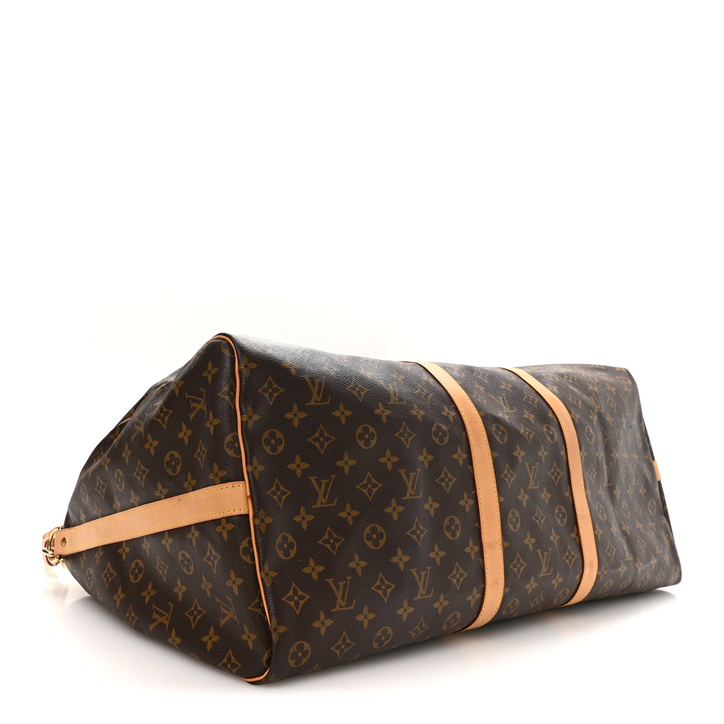 Monogram Keepall Bandouliere 60
