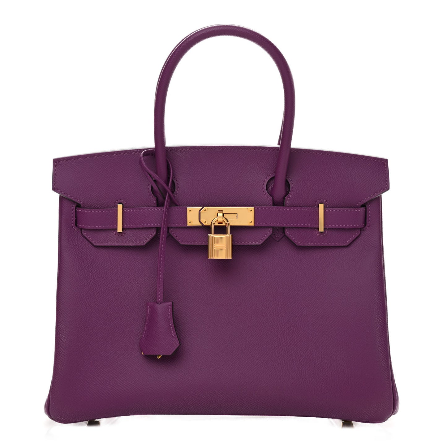 Epsom Birkin 30 Anemone
