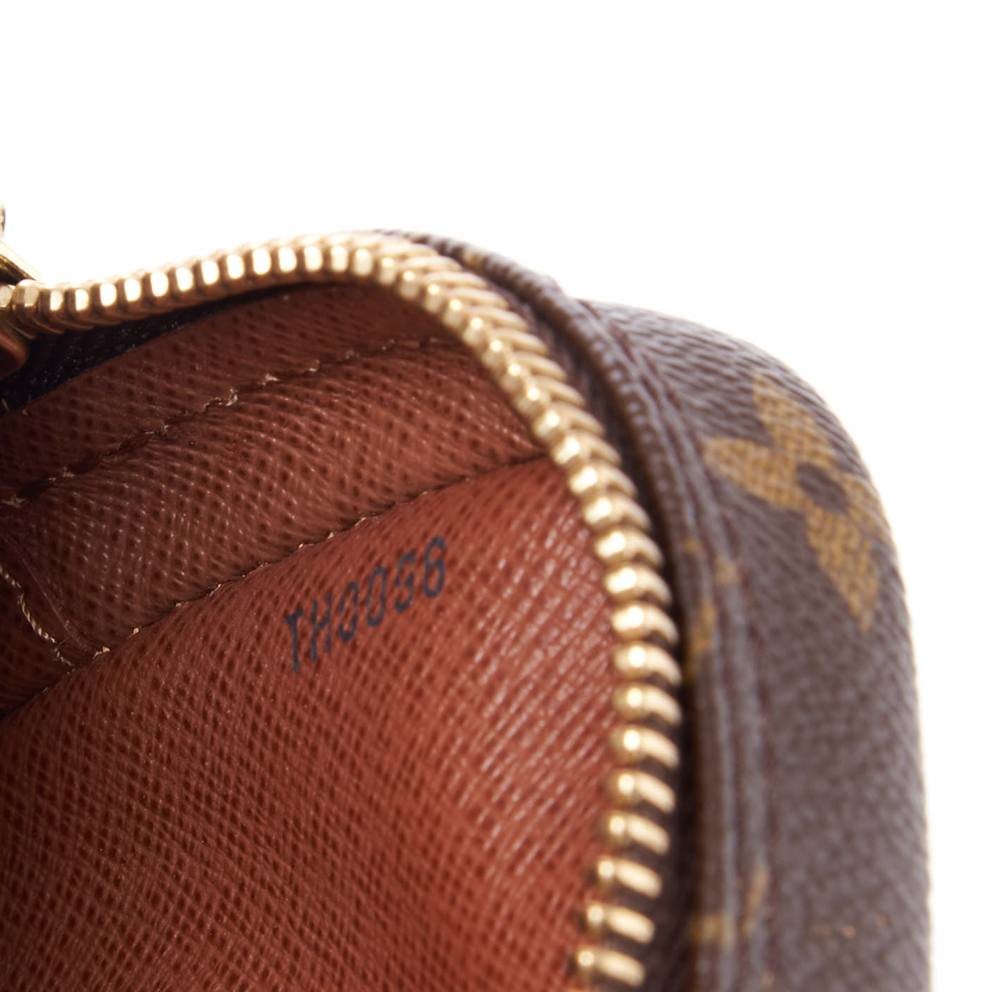 Louis Vuitton Monogram Amazone 9 of 9
