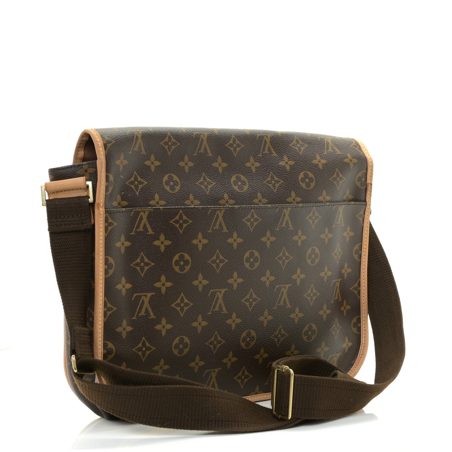 Monogram Bosphore GM Messenger Bag
