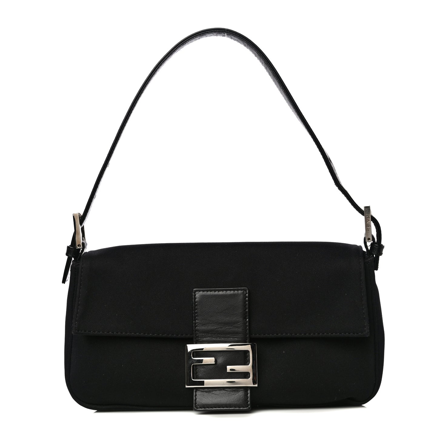 Neoprene Baguette Black