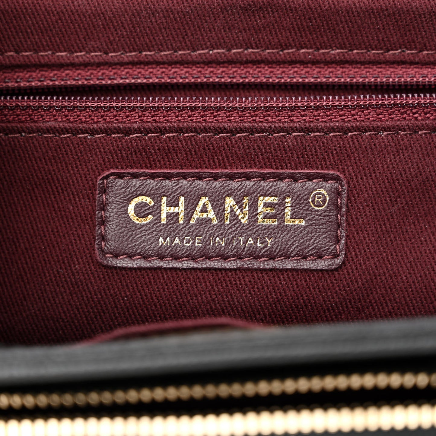 Caviar Quilted Small Business Affinity Flap Black