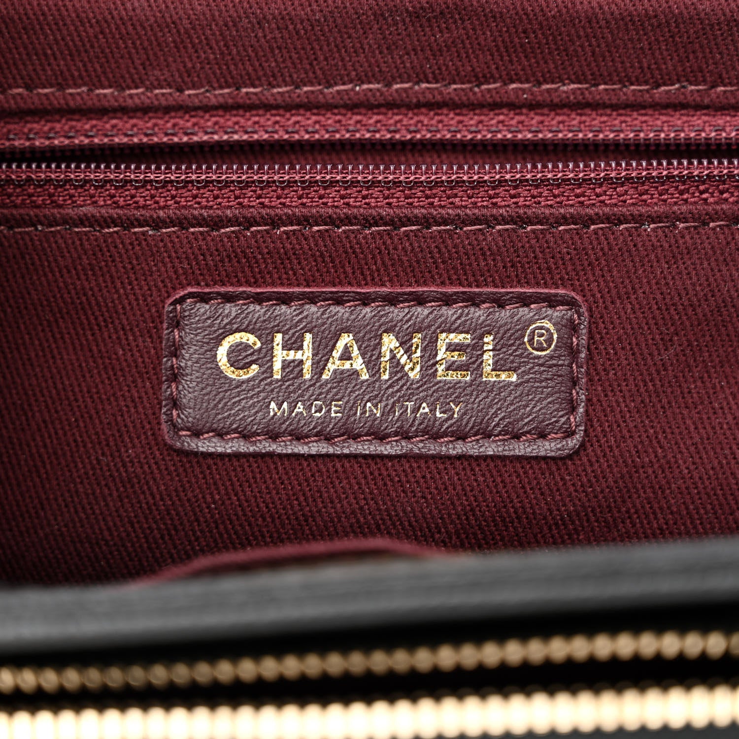 Chanel Caviar Quilted Small Business Affinity Flap Black 6 of 11