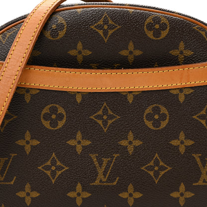 Louis Vuitton Monogram Blois 7 of 9