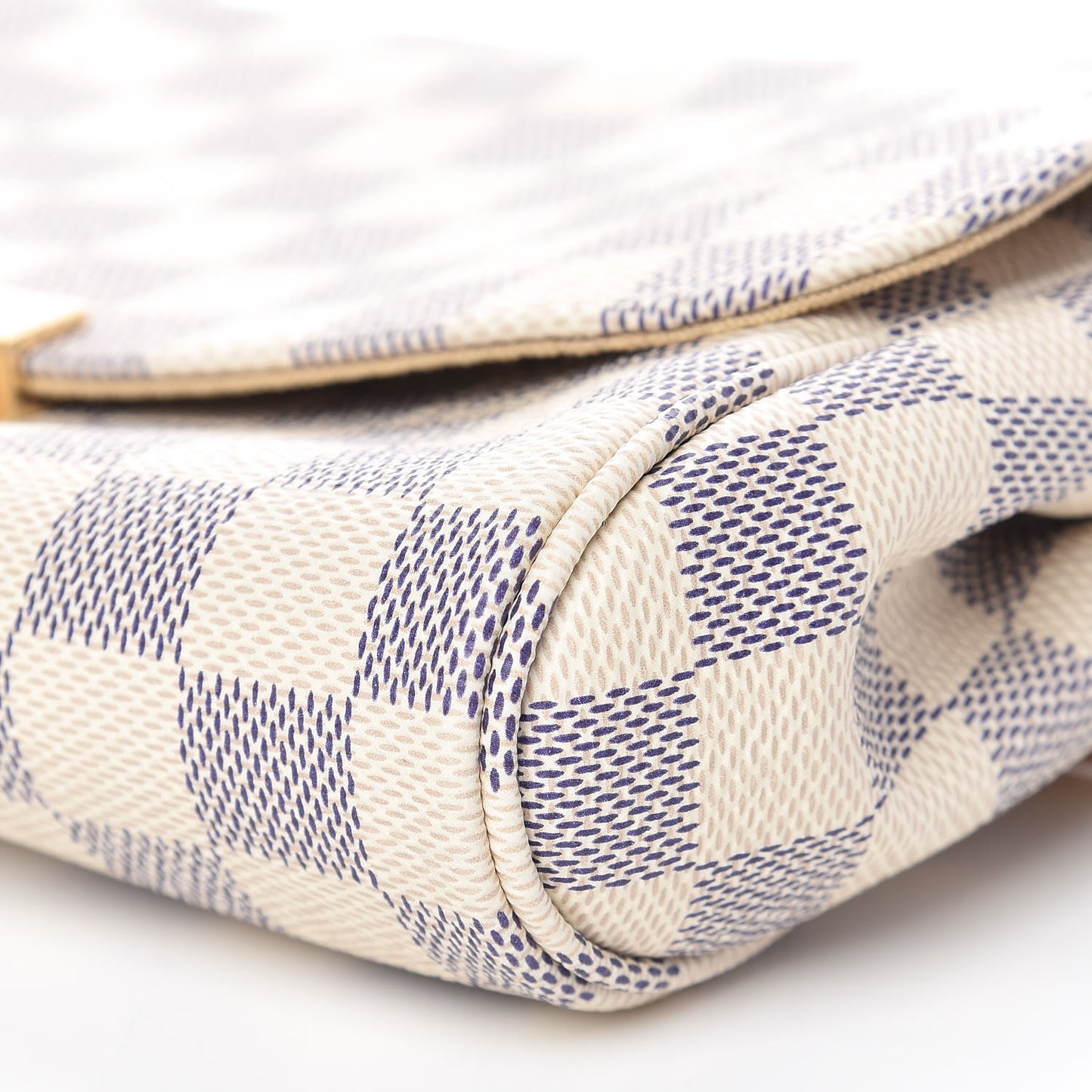 Damier Azur Favorite MM