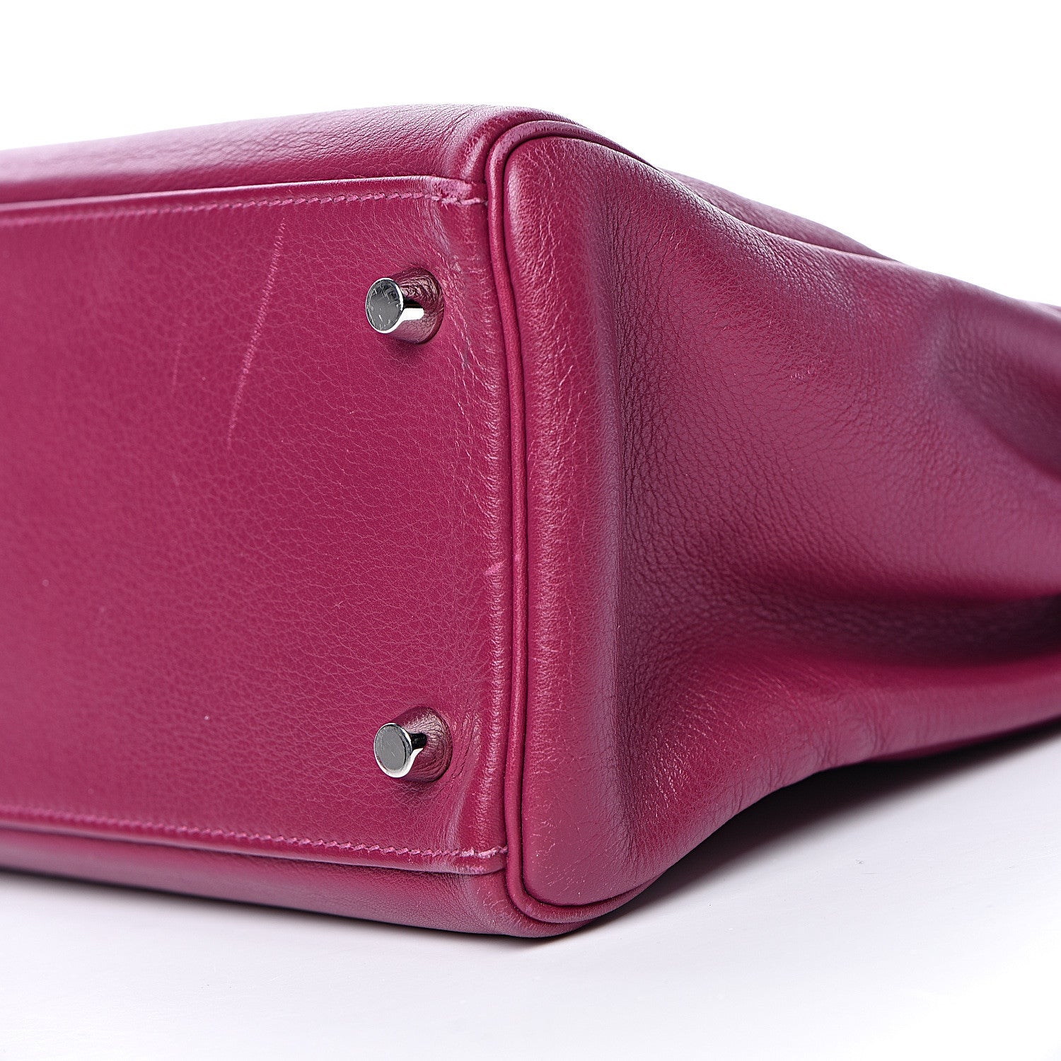 Hermes Evergrain Kelly Retourne 32 Tosca 37 of 42