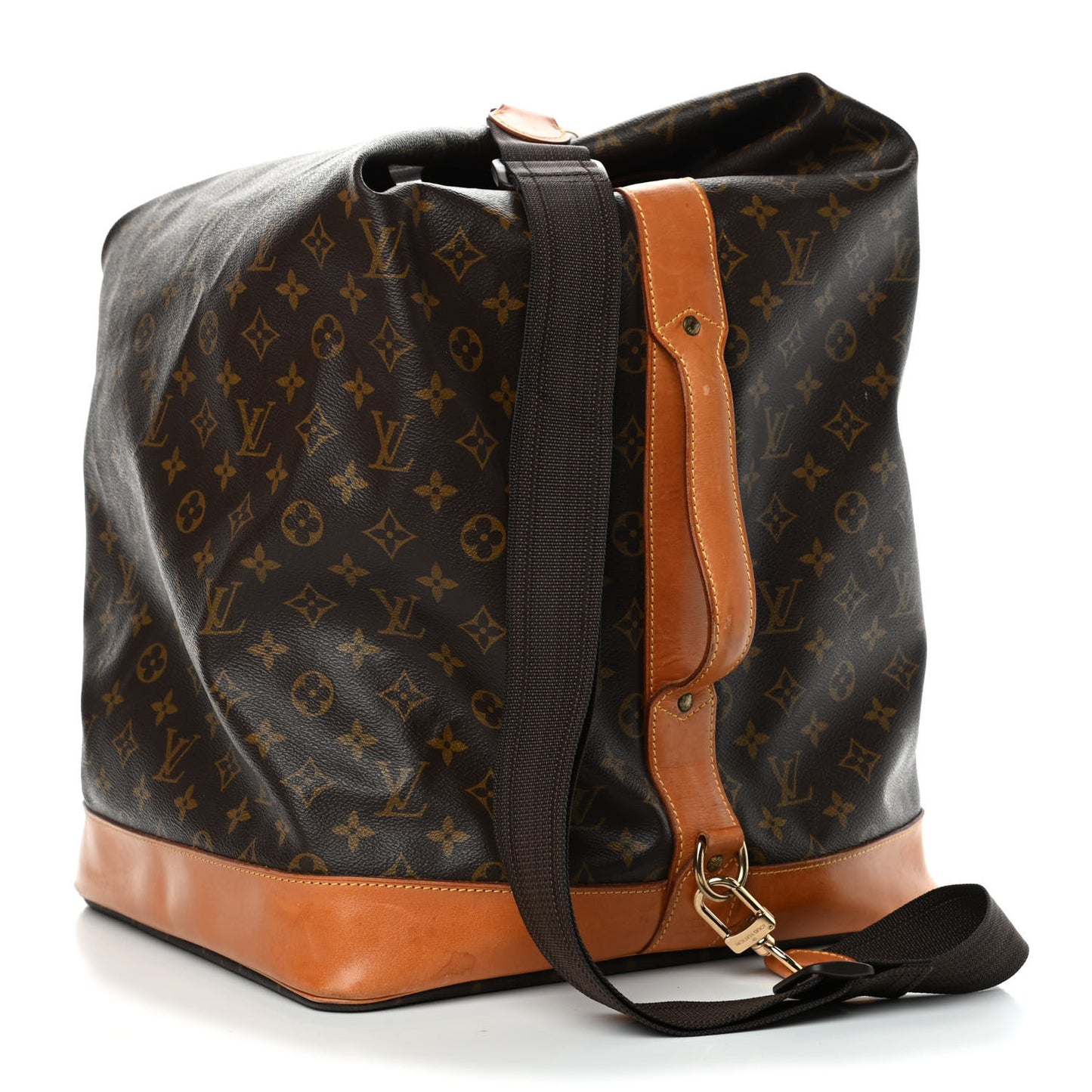 Monogram Sac Marin