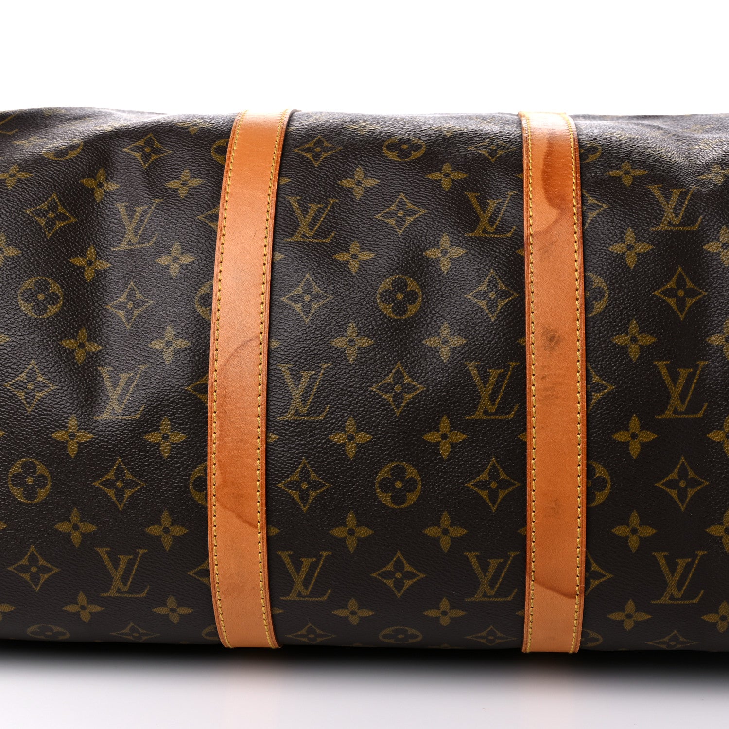 Louis Vuitton Monogram Keepall 50 13 of 17