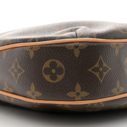 Louis Vuitton Monogram Odeon MM 10 of 12