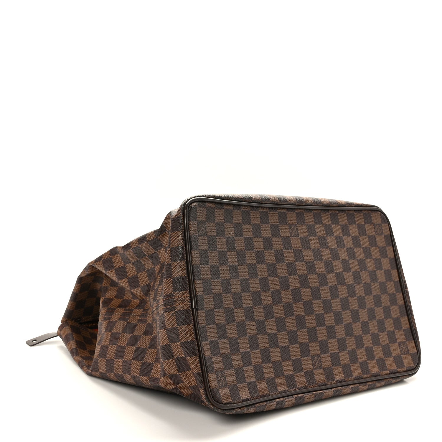 Louis Vuitton Damier Ebene Greenwich PM 3 of 9