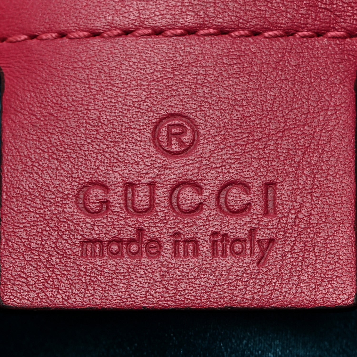 Gucci Velvet Matelasse Small GG Marmont Shoulder Bag Light Raspberry Rose 6 of 10