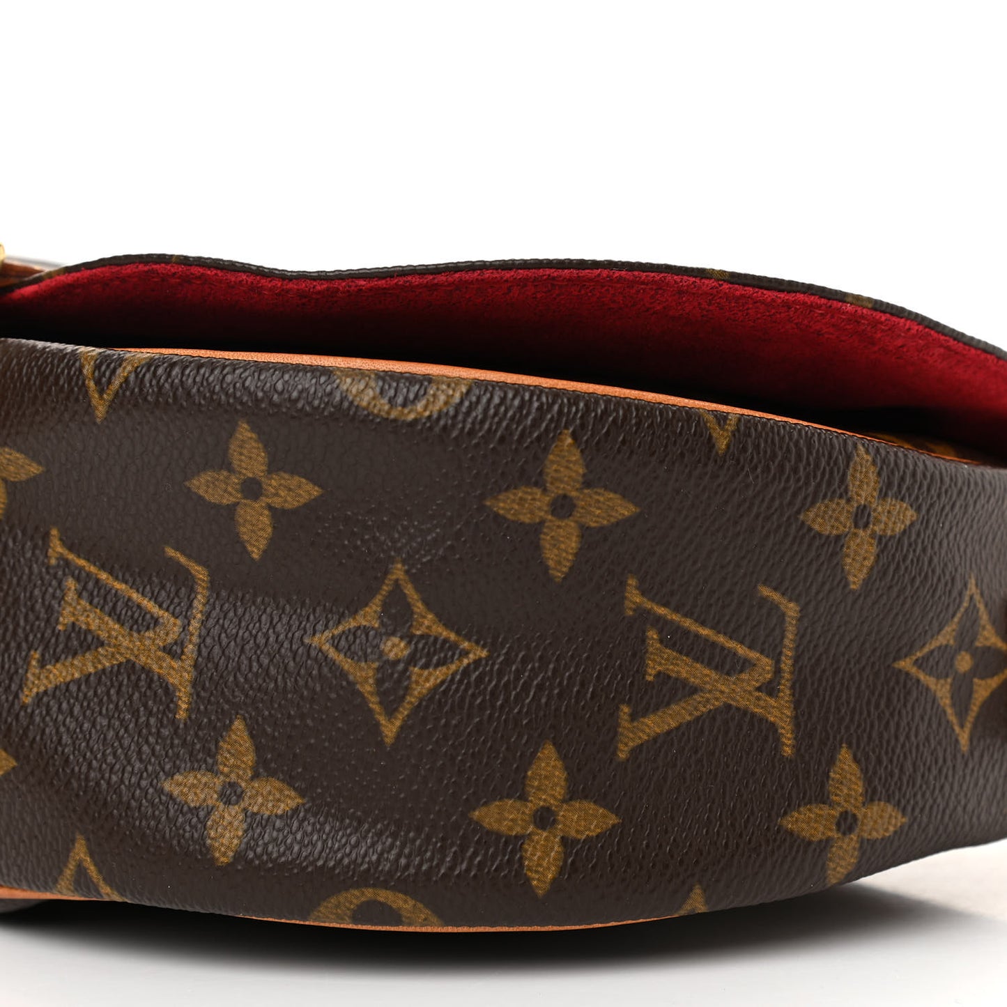 Monogram Tambourin