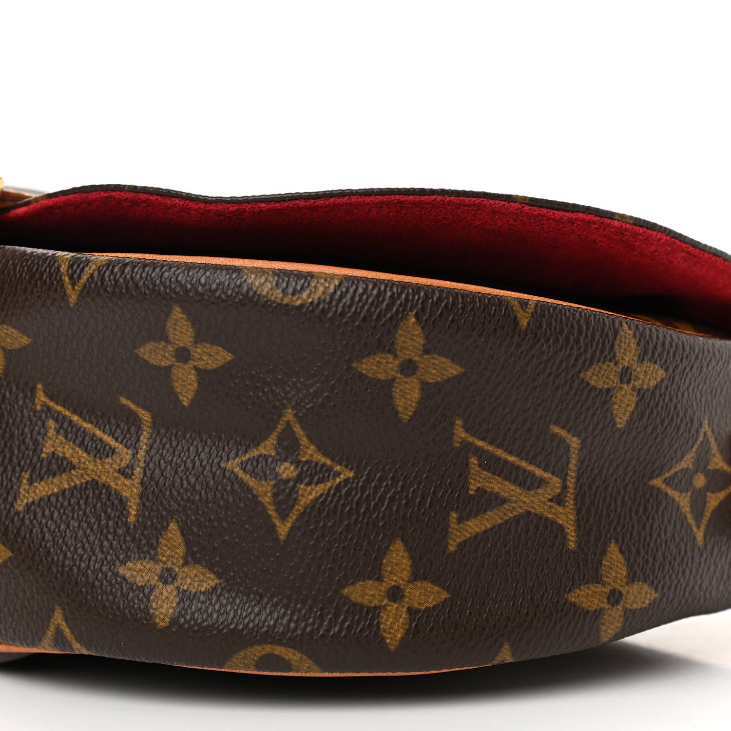 Louis Vuitton Monogram Tambourin 11 of 15