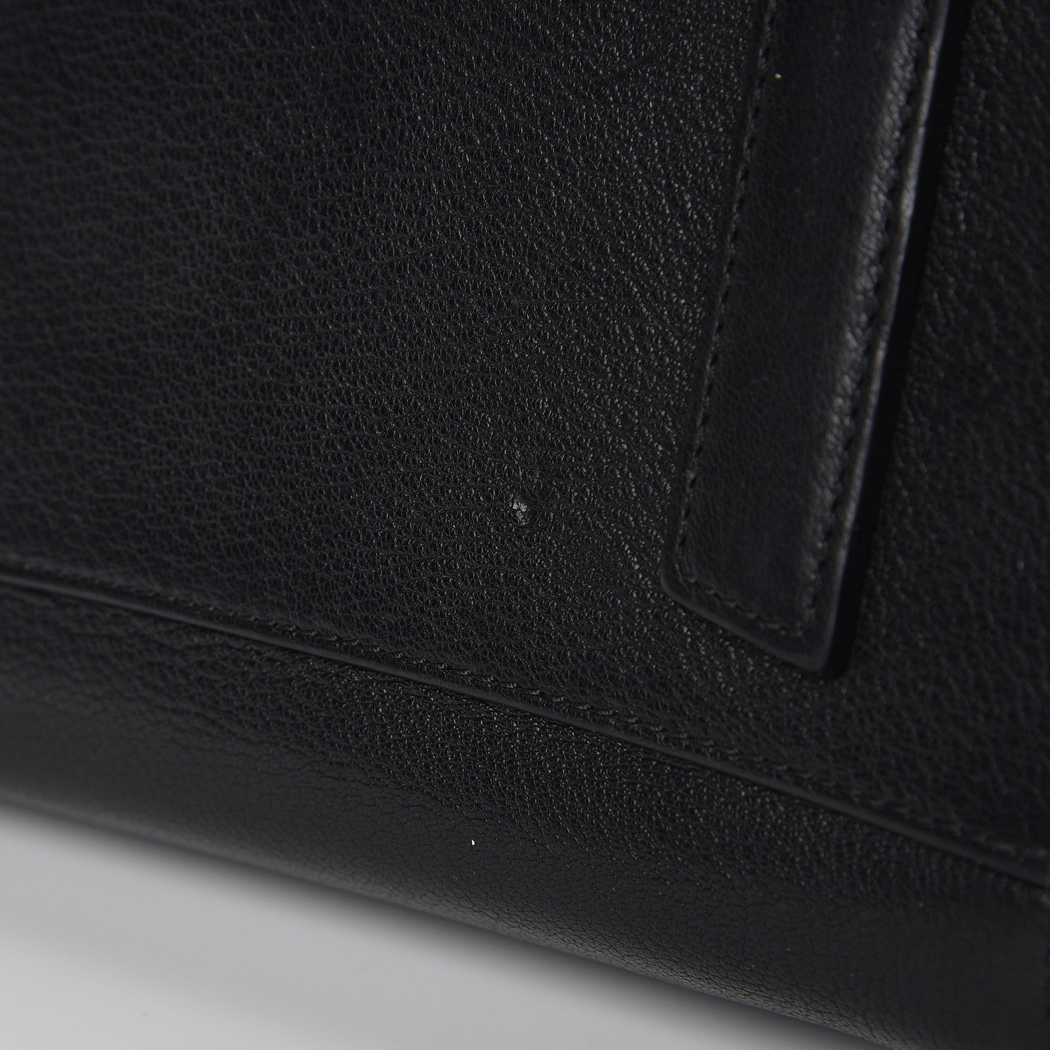 Givenchy Sugar Goatskin Small Antigona Black 10 of 10
