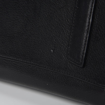 Givenchy Sugar Goatskin Small Antigona Black 10 of 10
