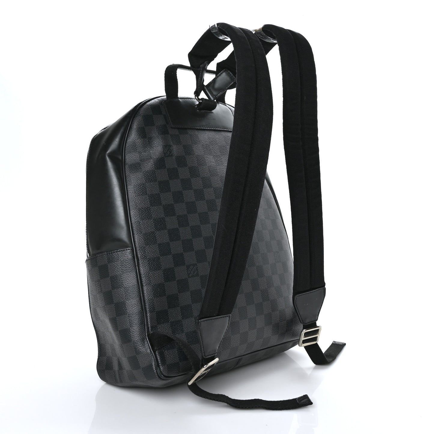 Damier Graphite Josh Backpack