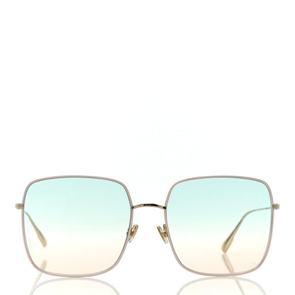Christian Dior Metal DiorStellaire 1 Sunglasses Pink 2 of 9