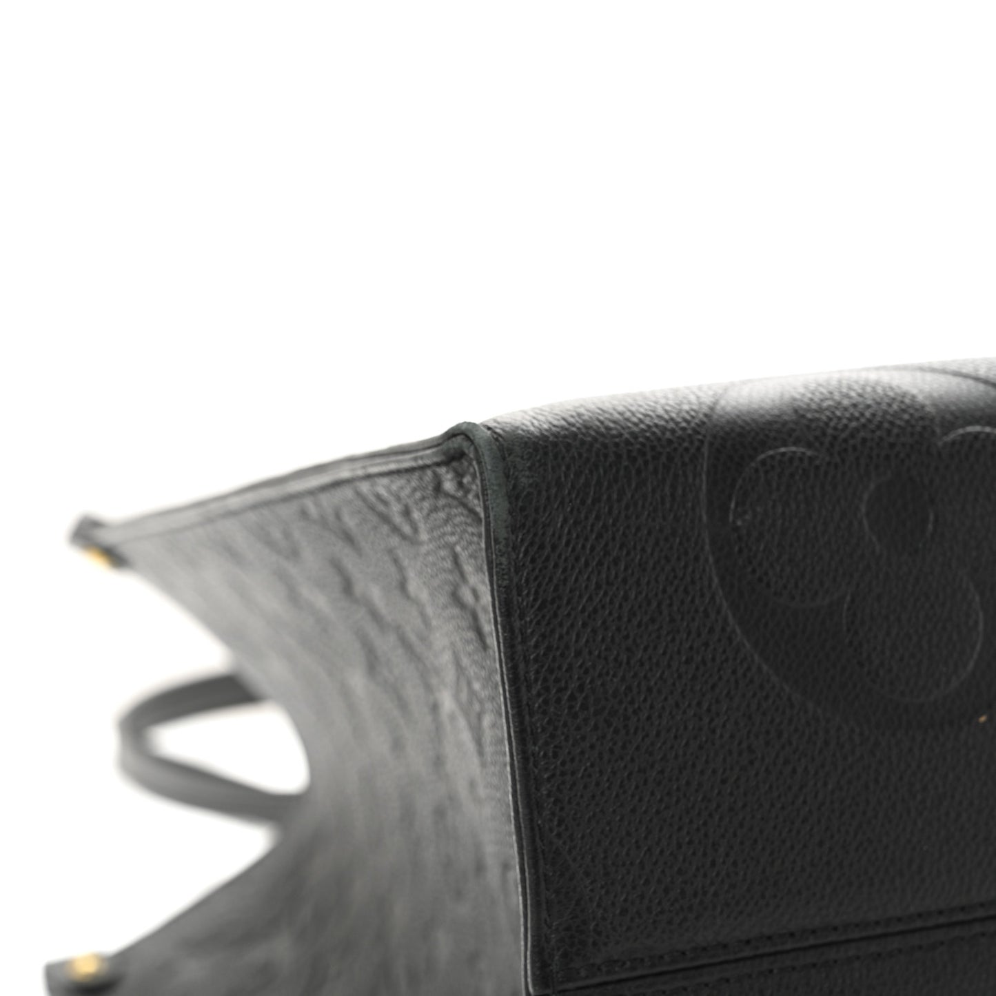Empreinte Monogram Giant Onthego GM Black