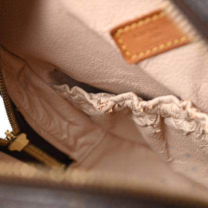 Louis Vuitton Monogram Spontini 12 of 16