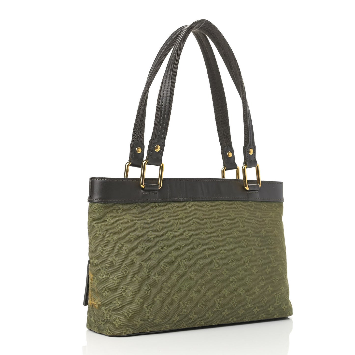 Mini Monogram Lucille PM Kaki