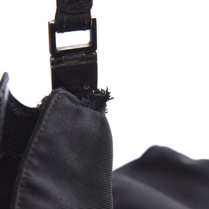 Gucci Nylon Shoulder Bag Black 19 of 21