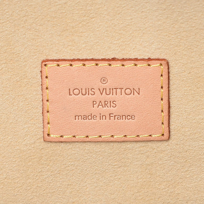 Louis Vuitton Monogram Manhattan GM 8 of 10
