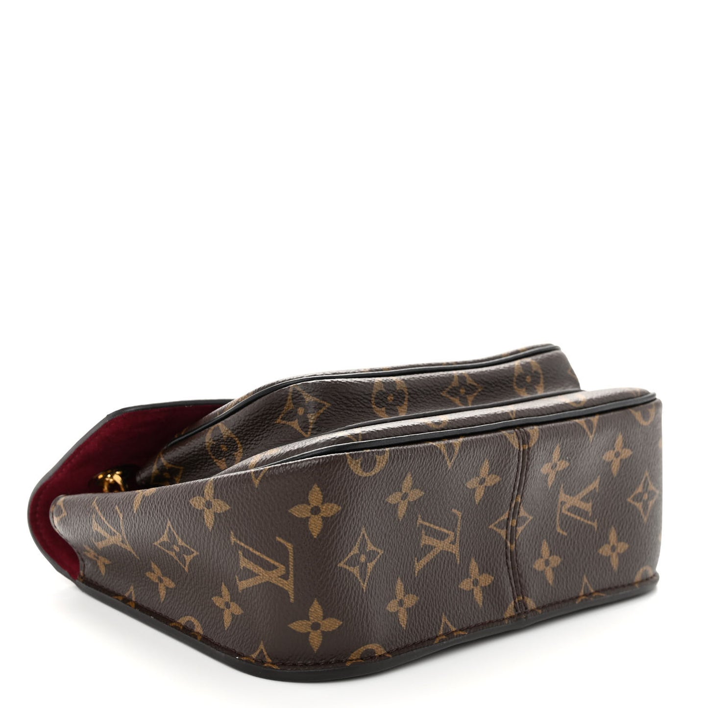 Monogram Passy