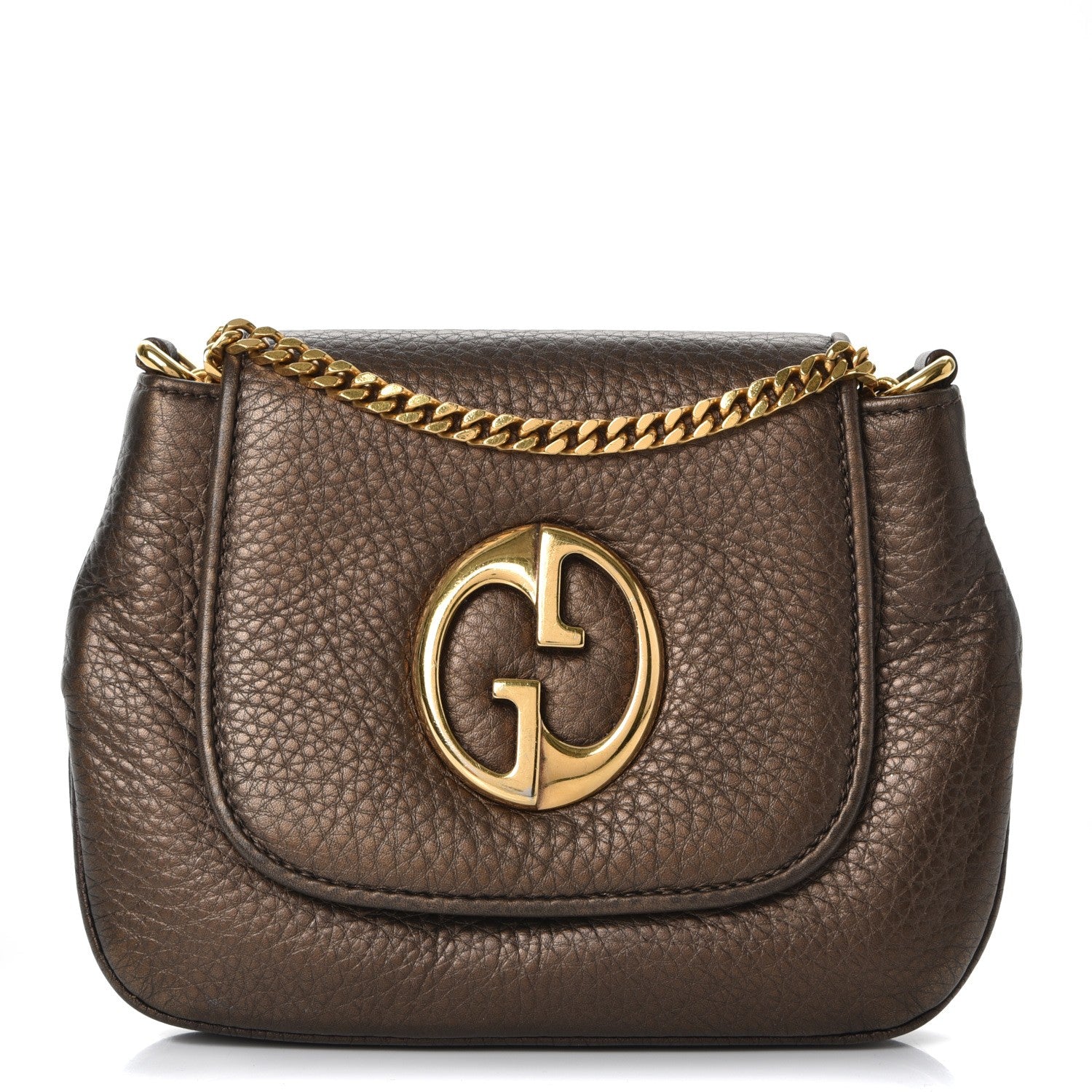 GUCCI☆ショルダーバッグ GUCCI（グッチ） GG プラス 122373 PVC ショルダー バッグ : 親切な 玉