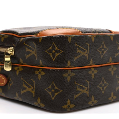 Louis Vuitton Monogram Amazone 9 of 11